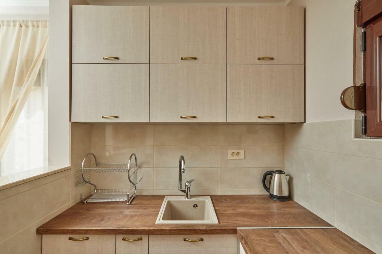 Blanka Sea View Apartments Kotor Exterior photo