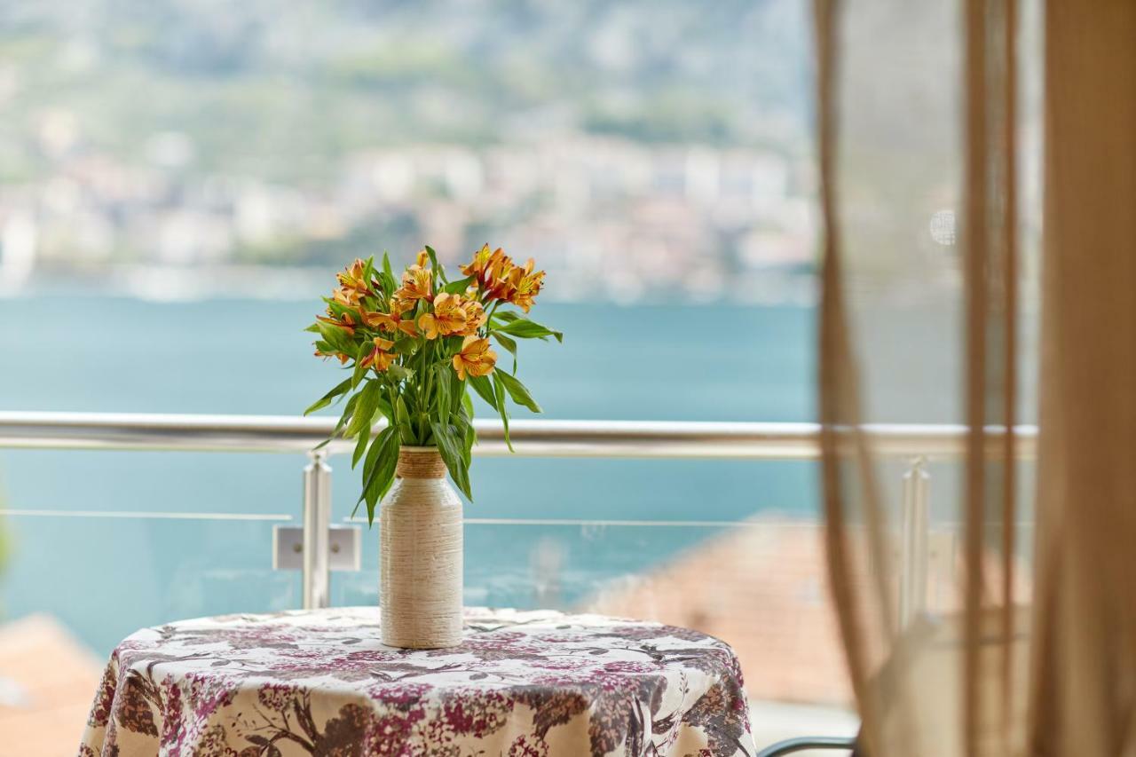 Blanka Sea View Apartments Kotor Exterior photo