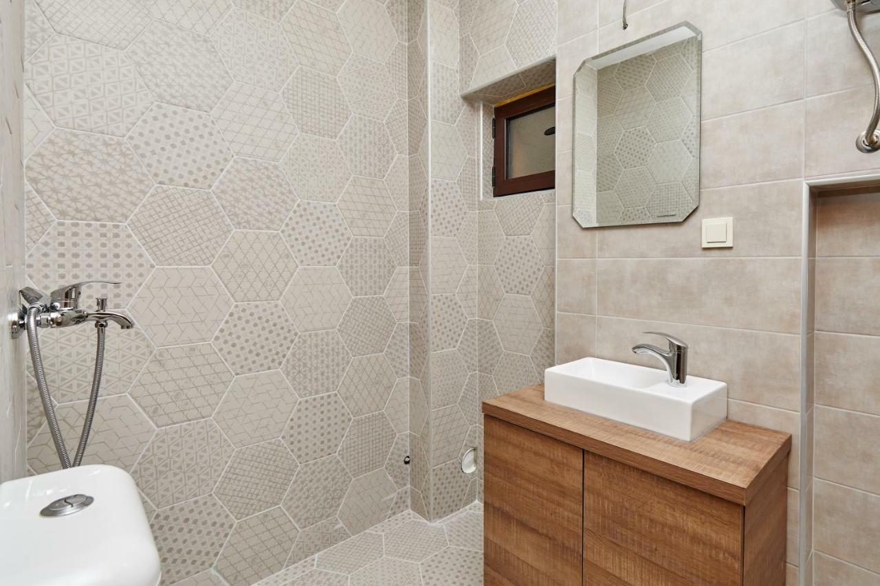 Blanka Sea View Apartments Kotor Exterior photo